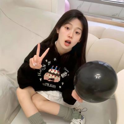 中国合伙人